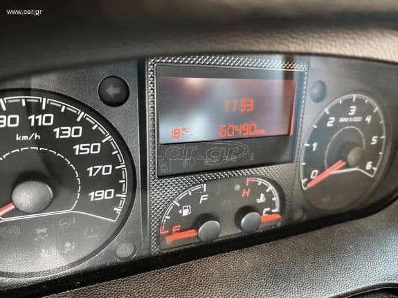 Bürstner 2019 Ixeo time It726 G 30th special edition aniversary 6